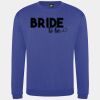 Pro sweatshirt Thumbnail