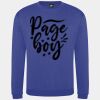 Pro sweatshirt Thumbnail