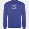 Pro sweatshirt Thumbnail