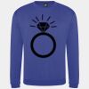 Pro sweatshirt Thumbnail