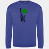 Pro sweatshirt Thumbnail