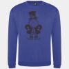 Pro sweatshirt Thumbnail