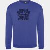 Pro sweatshirt Thumbnail
