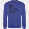 Pro sweatshirt Thumbnail