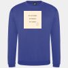 Pro sweatshirt Thumbnail