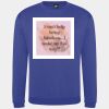 Pro sweatshirt Thumbnail