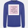 Pro sweatshirt Thumbnail
