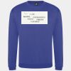 Pro sweatshirt Thumbnail