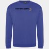 Pro sweatshirt Thumbnail