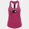 Women's TriDri® performance strap back vest Thumbnail