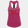 Women's TriDri® performance strap back vest Thumbnail