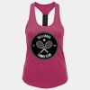 Women's TriDri® performance strap back vest Thumbnail