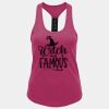 Women's TriDri® performance strap back vest Thumbnail