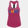 Women's TriDri® performance strap back vest Thumbnail