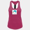 Women's TriDri® performance strap back vest Thumbnail