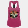 Women's TriDri® performance strap back vest Thumbnail