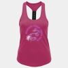 Women's TriDri® performance strap back vest Thumbnail