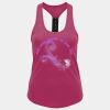 Women's TriDri® performance strap back vest Thumbnail