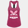 Women's TriDri® performance strap back vest Thumbnail