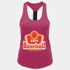 Women's TriDri® performance strap back vest Thumbnail