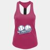 Women's TriDri® performance strap back vest Thumbnail