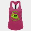 Women's TriDri® performance strap back vest Thumbnail