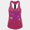 Women's TriDri® performance strap back vest Thumbnail