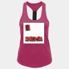 Women's TriDri® performance strap back vest Thumbnail
