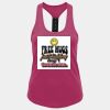 Women's TriDri® performance strap back vest Thumbnail