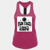 Women's TriDri® performance strap back vest Thumbnail