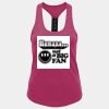 Women's TriDri® performance strap back vest Thumbnail