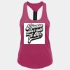 Women's TriDri® performance strap back vest Thumbnail