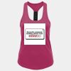 Women's TriDri® performance strap back vest Thumbnail