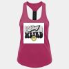 Women's TriDri® performance strap back vest Thumbnail
