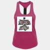 Women's TriDri® performance strap back vest Thumbnail