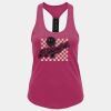 Women's TriDri® performance strap back vest Thumbnail