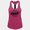 Women's TriDri® performance strap back vest Thumbnail
