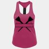 Women's TriDri® performance strap back vest Thumbnail