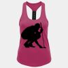 Women's TriDri® performance strap back vest Thumbnail