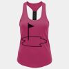 Women's TriDri® performance strap back vest Thumbnail