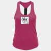 Women's TriDri® performance strap back vest Thumbnail