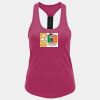 Women's TriDri® performance strap back vest Thumbnail