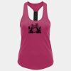 Women's TriDri® performance strap back vest Thumbnail