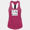 Women's TriDri® performance strap back vest Thumbnail