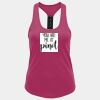 Women's TriDri® performance strap back vest Thumbnail