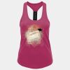 Women's TriDri® performance strap back vest Thumbnail