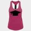 Women's TriDri® performance strap back vest Thumbnail