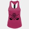 Women's TriDri® performance strap back vest Thumbnail
