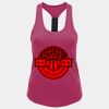 Women's TriDri® performance strap back vest Thumbnail