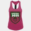 Women's TriDri® performance strap back vest Thumbnail